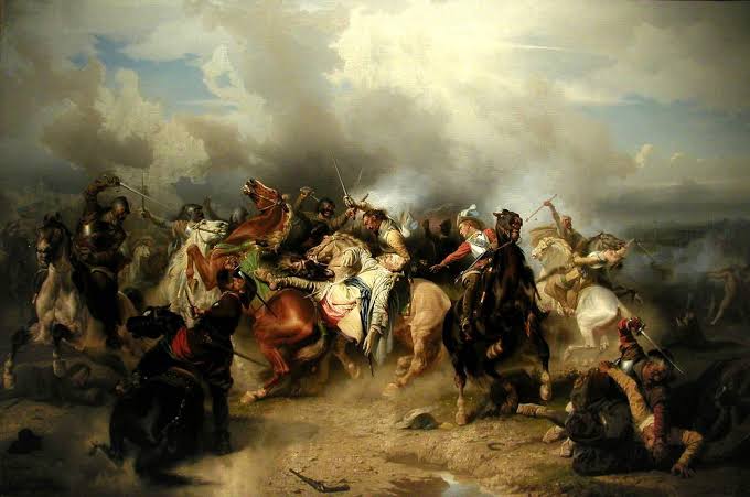 Leaders and Commanders during 17th century